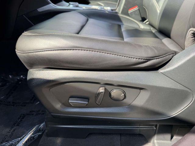 used 2022 Ford Explorer car, priced at $29,777