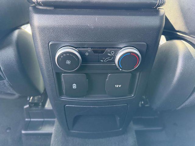 used 2022 Ford Explorer car, priced at $29,777