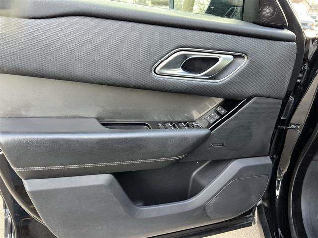 used 2019 Land Rover Range Rover Velar car, priced at $17,574