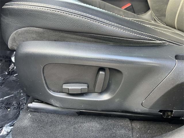 used 2019 Land Rover Range Rover Velar car, priced at $17,574