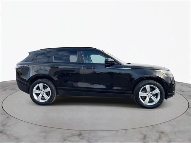 used 2019 Land Rover Range Rover Velar car, priced at $17,574