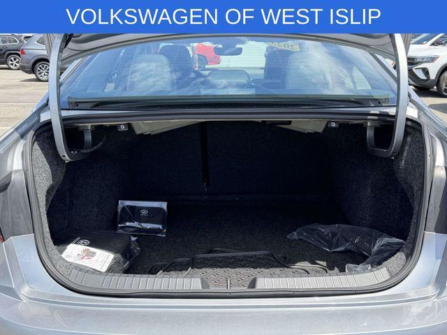 used 2023 Volkswagen Jetta car, priced at $21,913