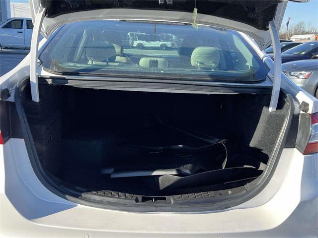 used 2015 Ford Fusion Hybrid car, priced at $8,588