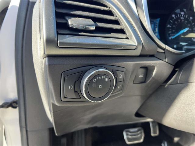 used 2015 Ford Fusion Hybrid car, priced at $8,588