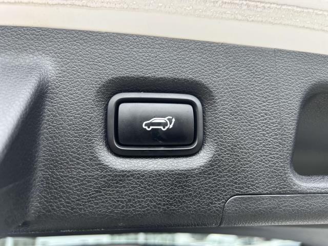 used 2019 Hyundai Santa Fe car, priced at $15,005
