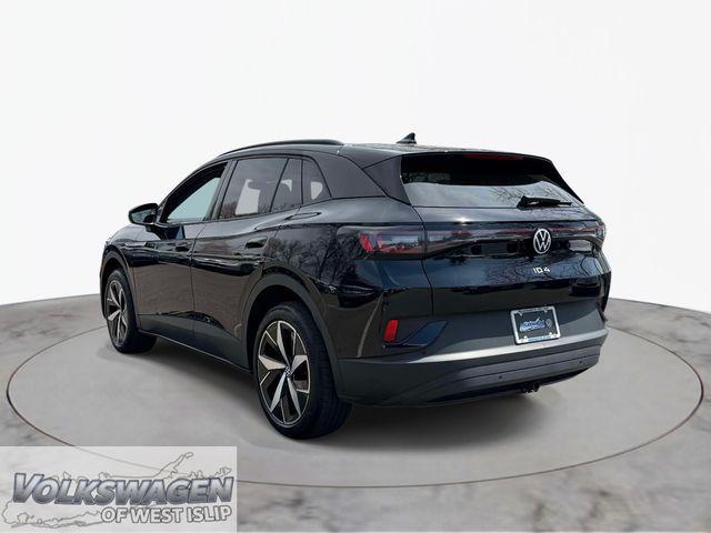 used 2023 Volkswagen ID.4 car, priced at $20,951