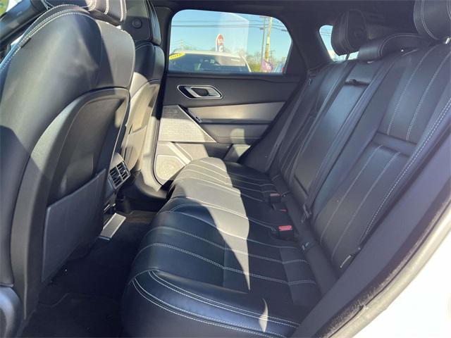used 2020 Land Rover Range Rover Velar car, priced at $20,801