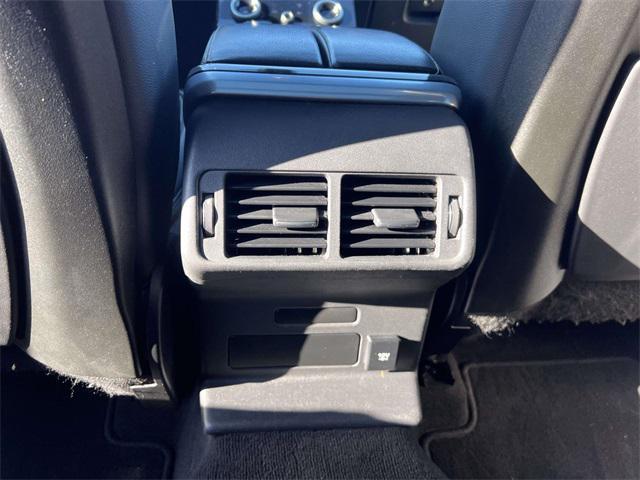 used 2020 Land Rover Range Rover Velar car, priced at $20,801