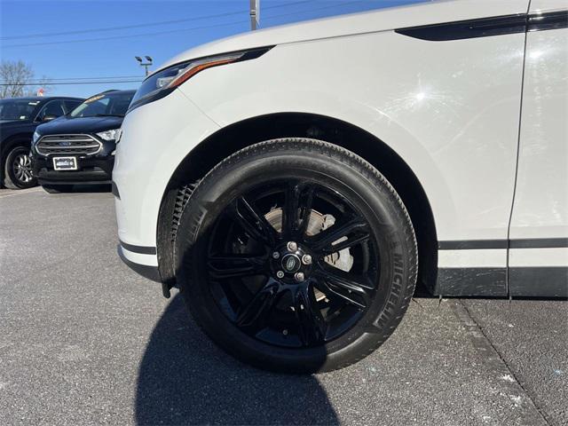 used 2020 Land Rover Range Rover Velar car, priced at $20,801