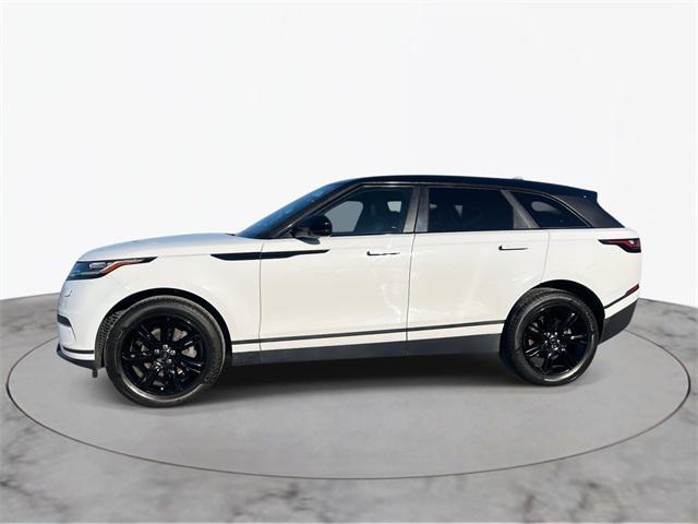 used 2020 Land Rover Range Rover Velar car, priced at $20,801