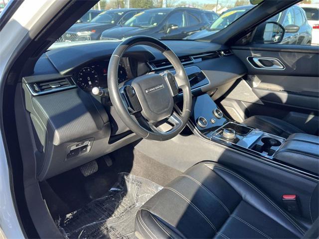 used 2020 Land Rover Range Rover Velar car, priced at $20,801