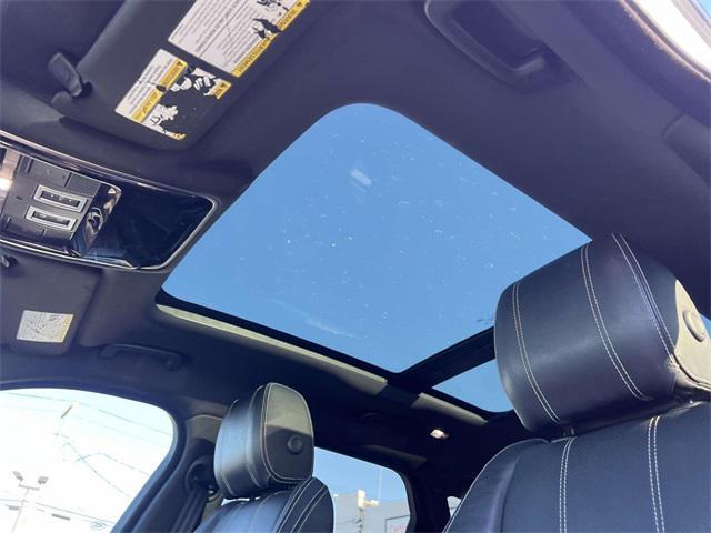 used 2020 Land Rover Range Rover Velar car, priced at $20,801