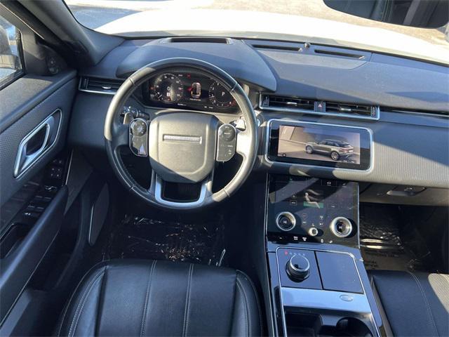 used 2020 Land Rover Range Rover Velar car, priced at $20,801
