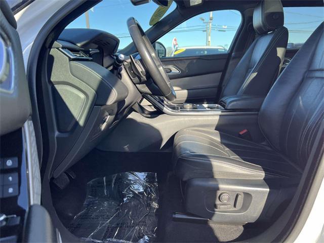 used 2020 Land Rover Range Rover Velar car, priced at $20,801