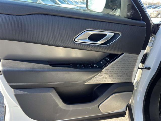 used 2020 Land Rover Range Rover Velar car, priced at $20,801