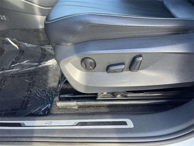 used 2023 Volkswagen Tiguan car, priced at $21,495