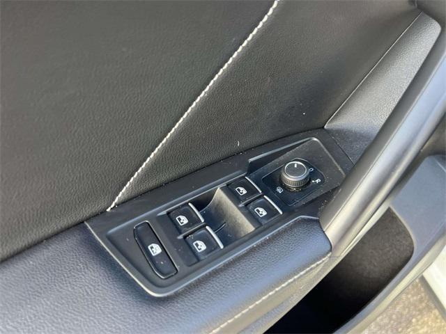 used 2023 Volkswagen Tiguan car, priced at $21,495