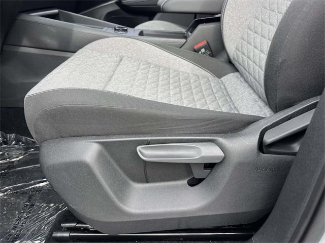 used 2025 Volkswagen Tiguan car, priced at $28,732