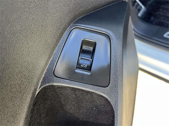 used 2023 Volkswagen Tiguan car, priced at $23,726