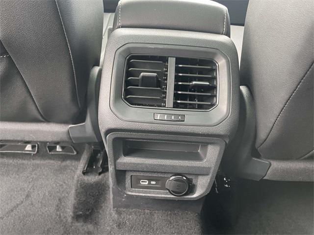 used 2023 Volkswagen Tiguan car, priced at $18,995