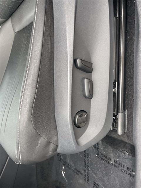 used 2023 Volkswagen Tiguan car, priced at $18,995