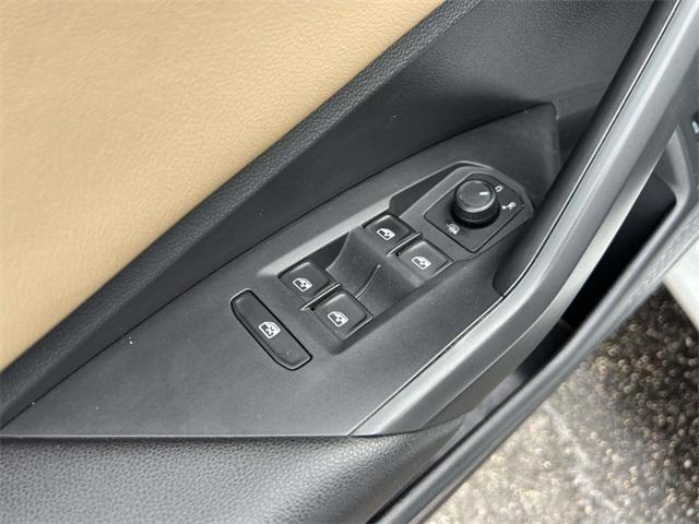 used 2019 Volkswagen Jetta car, priced at $13,499