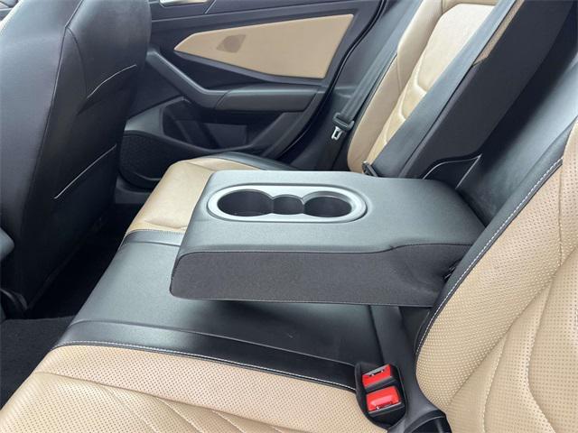 used 2019 Volkswagen Jetta car, priced at $13,499