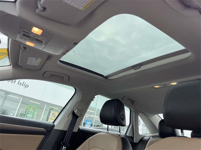 used 2019 Volkswagen Jetta car, priced at $13,499