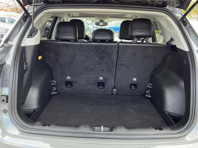 used 2020 Jeep Compass car, priced at $16,855