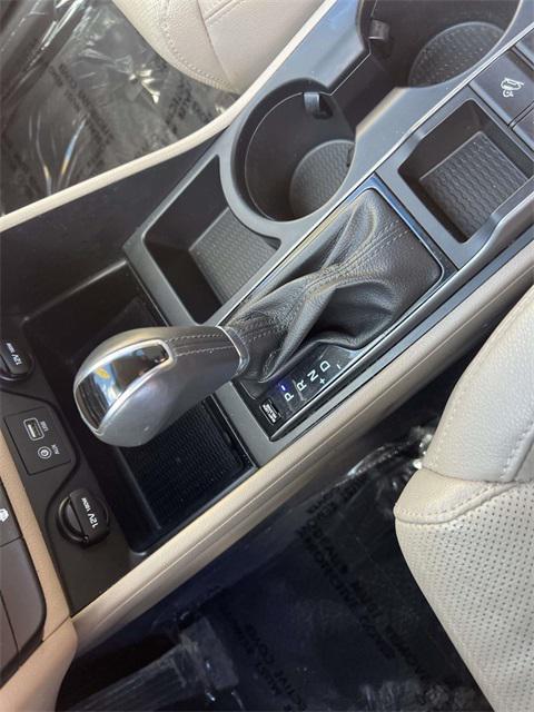 used 2017 Hyundai Tucson car, priced at $11,499