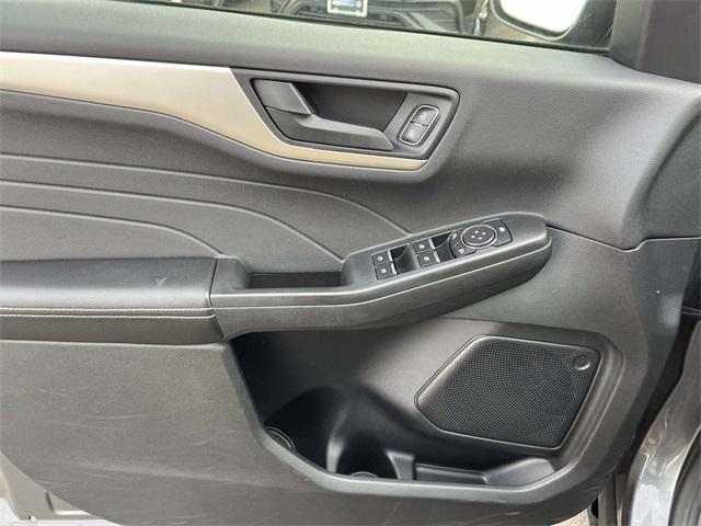 used 2022 Ford Escape car, priced at $18,926