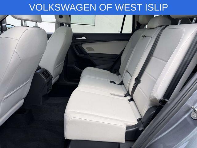 used 2019 Volkswagen Tiguan car, priced at $18,260