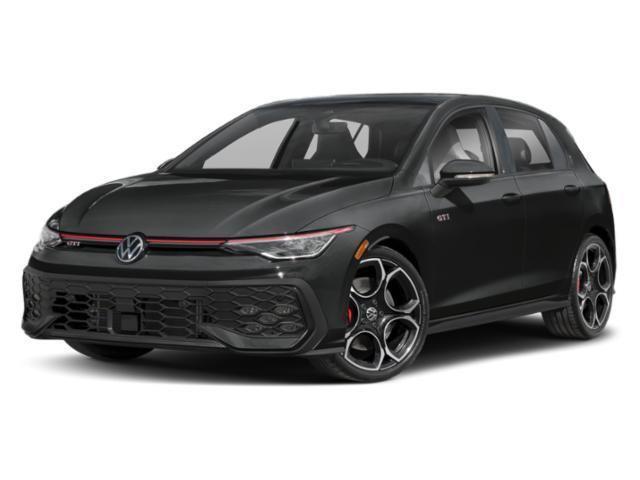 new 2026 Volkswagen Golf GTI car, priced at $40,213