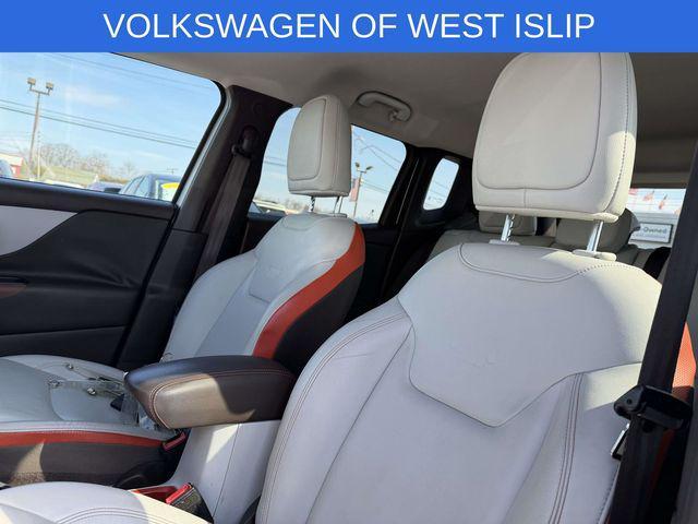 used 2015 Jeep Renegade car, priced at $10,279