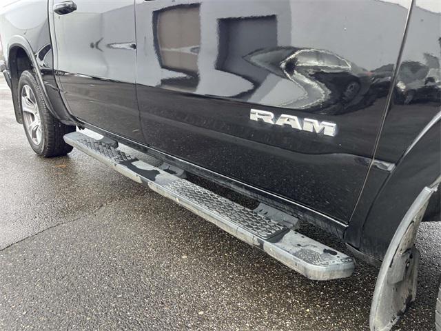 used 2019 Ram 1500 car, priced at $28,997