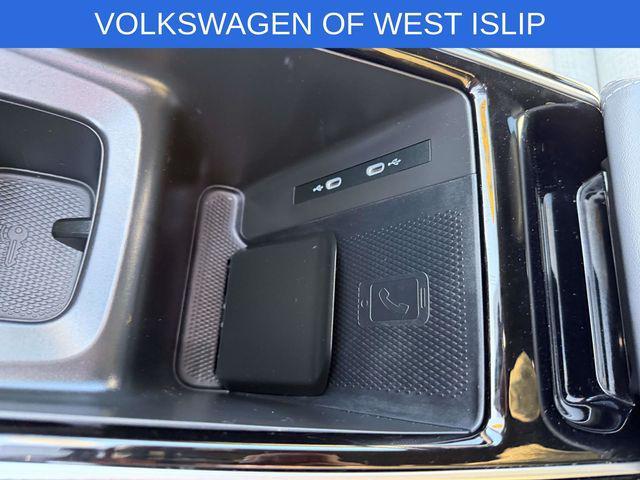 used 2023 Volkswagen ID.4 car, priced at $21,706