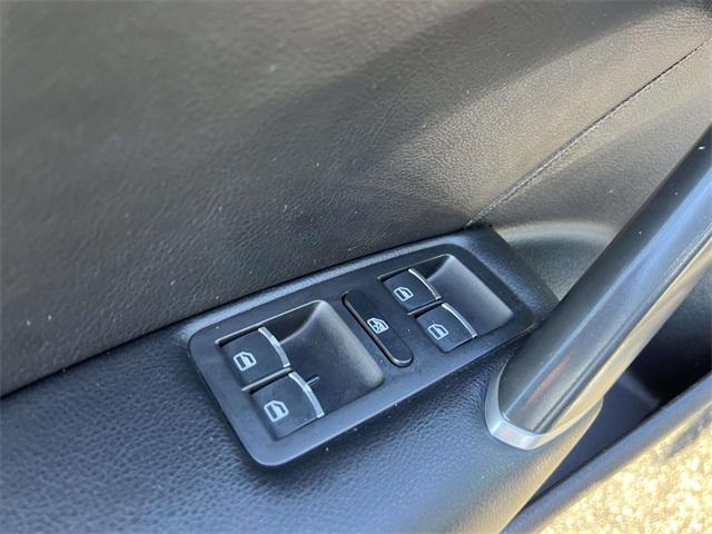 used 2022 Volkswagen Passat car, priced at $17,295