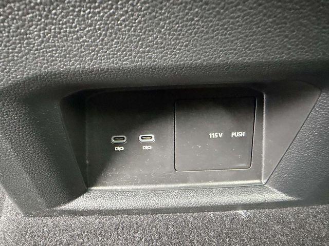 used 2023 Volkswagen Atlas Cross Sport car, priced at $33,033