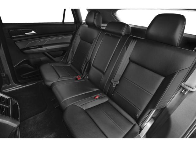 used 2023 Volkswagen Atlas Cross Sport car, priced at $37,984