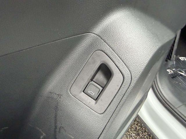 used 2023 Volkswagen Atlas Cross Sport car, priced at $33,033