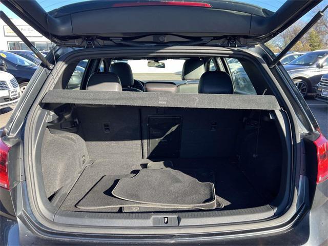 used 2015 Volkswagen Golf GTI car, priced at $8,606