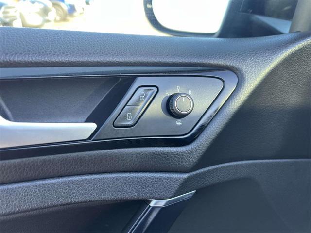 used 2015 Volkswagen Golf GTI car, priced at $8,606