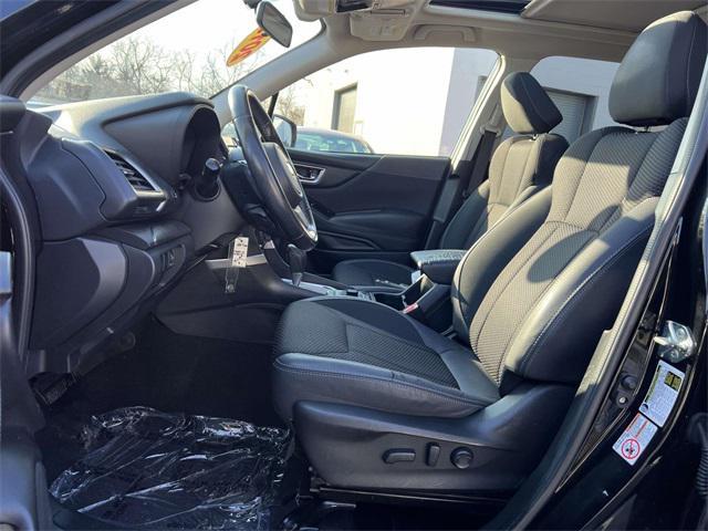 used 2019 Subaru Forester car, priced at $15,696