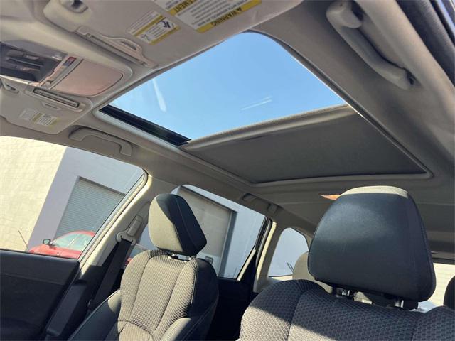 used 2019 Subaru Forester car, priced at $15,696