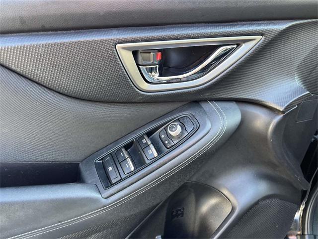 used 2019 Subaru Forester car, priced at $15,696