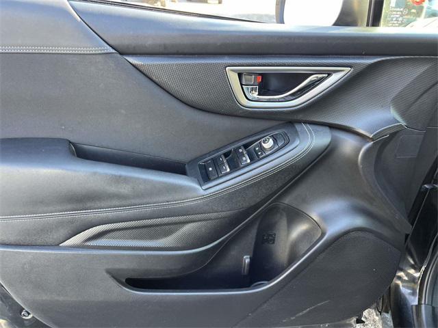 used 2019 Subaru Forester car, priced at $15,696