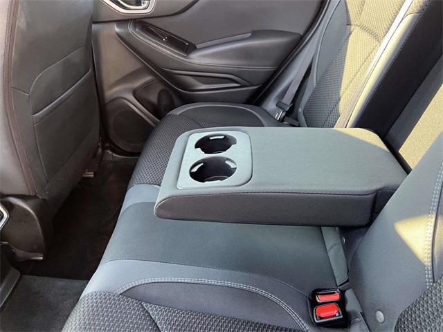 used 2019 Subaru Forester car, priced at $15,696