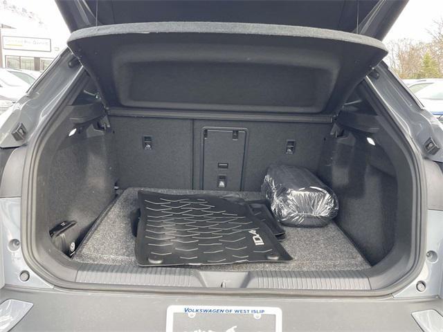 used 2023 Volkswagen ID.4 car, priced at $19,995