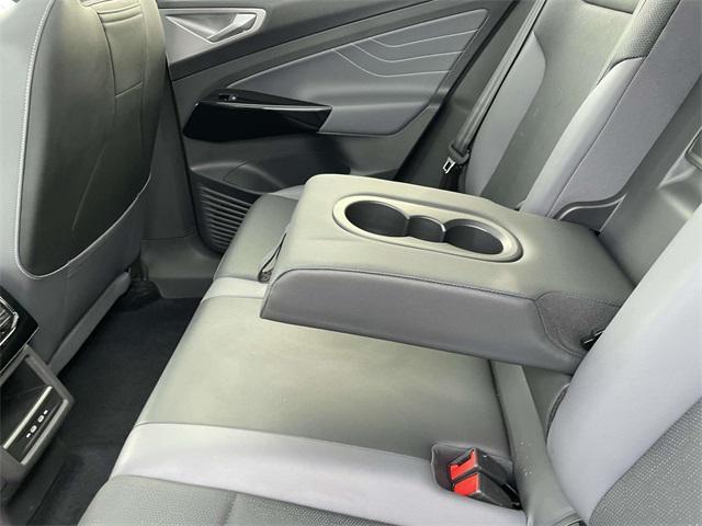 used 2023 Volkswagen ID.4 car, priced at $19,995