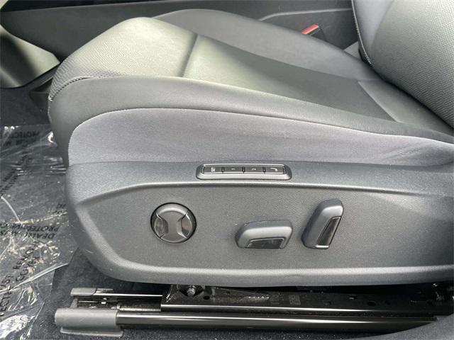 used 2023 Volkswagen ID.4 car, priced at $19,995